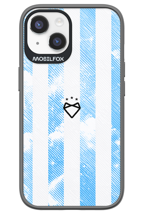 Argentina x Mobilfox 2.0 - Apple iPhone 14