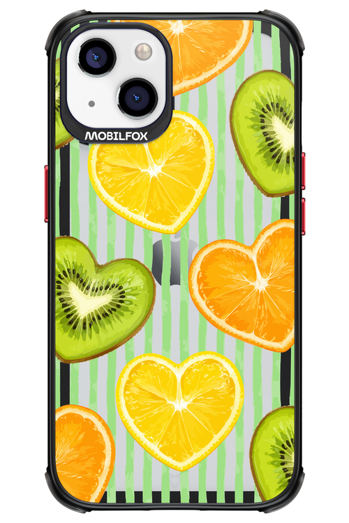 Sour Lemonade 2.0 - Apple iPhone 13