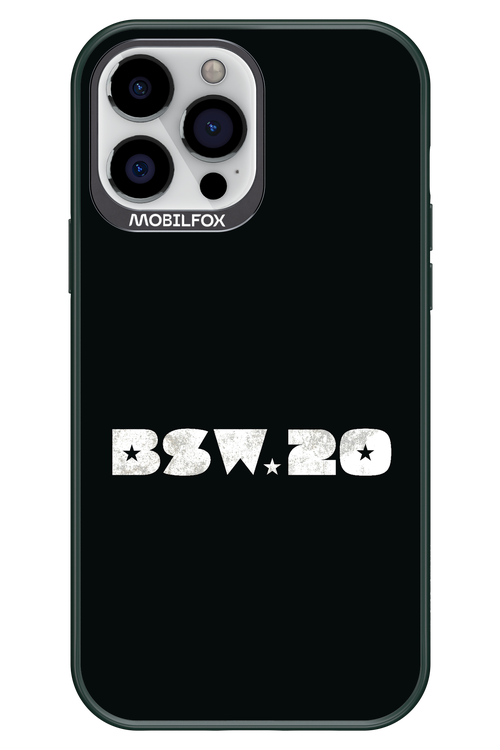 BSW 20 (7) 2.0 - Apple iPhone 13 Pro Max