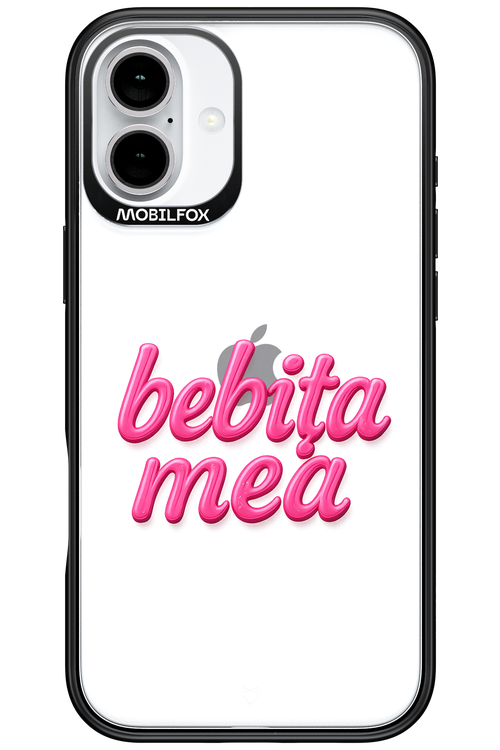 Meaa 2.0 - Apple iPhone 16 Plus
