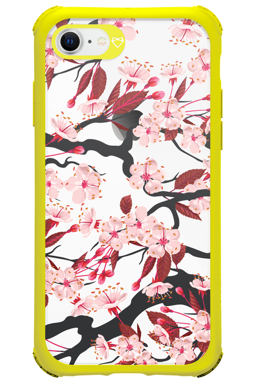 Sakura 2.0 - Apple iPhone 8