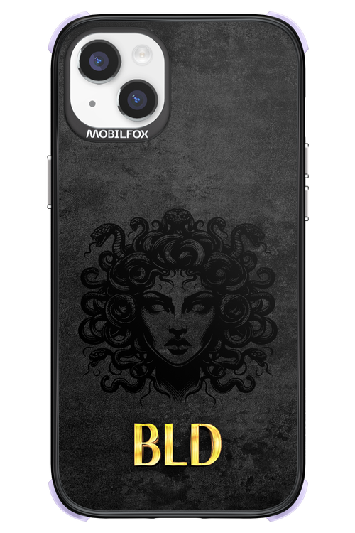 BLD MEDUSA - Apple iPhone 14 Plus
