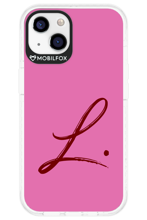 (Sorbet) L 2.0 - Apple iPhone 13