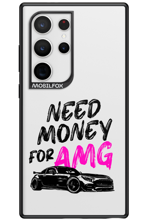Need money for AMG - Samsung Galaxy S24 Ultra