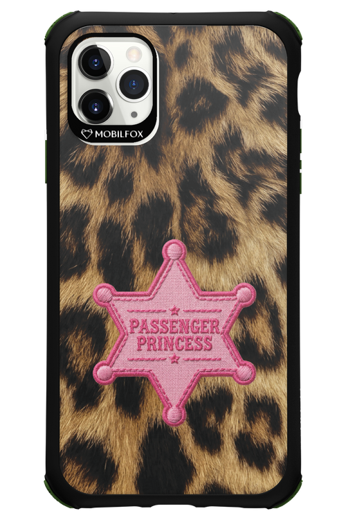 Passenger Princess 2.0 - Apple iPhone 11 Pro Max