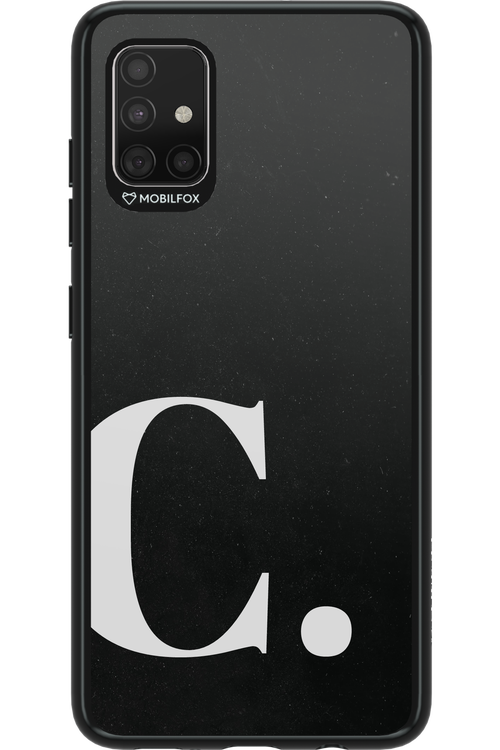 C (Off Space) 2.0 - Samsung Galaxy A51