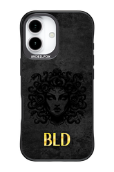 BLD MEDUSA 2.0 - Apple iPhone 17