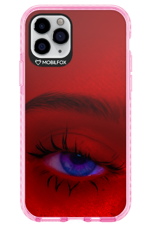 BLUE EYE - Apple iPhone 11 Pro