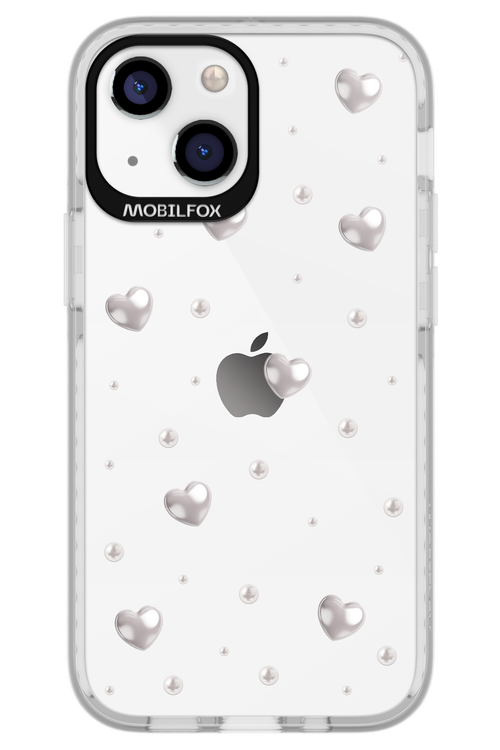Pearl Tears 2.0 - Apple iPhone 13 Mini