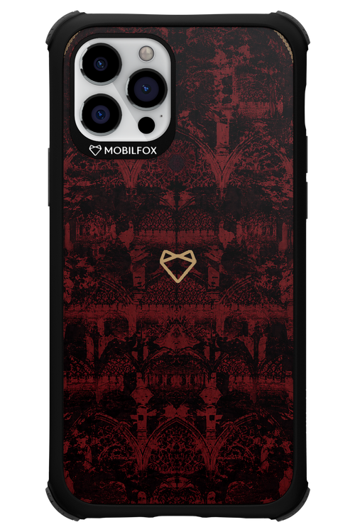 Portugalia x Mobilfox 2.0 - Apple iPhone 12 Pro
