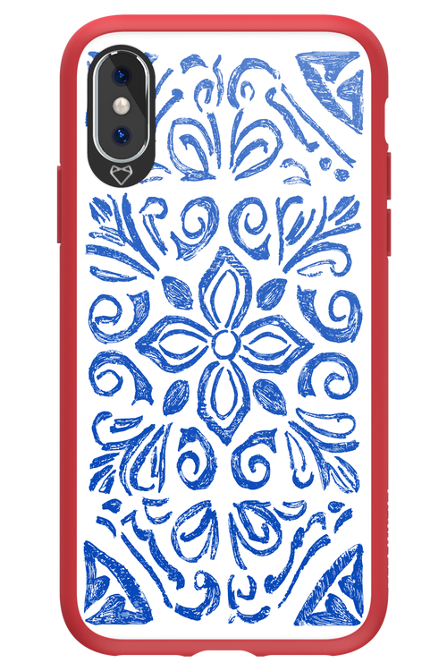 Sorrento Garden 2.0 - Apple iPhone XS