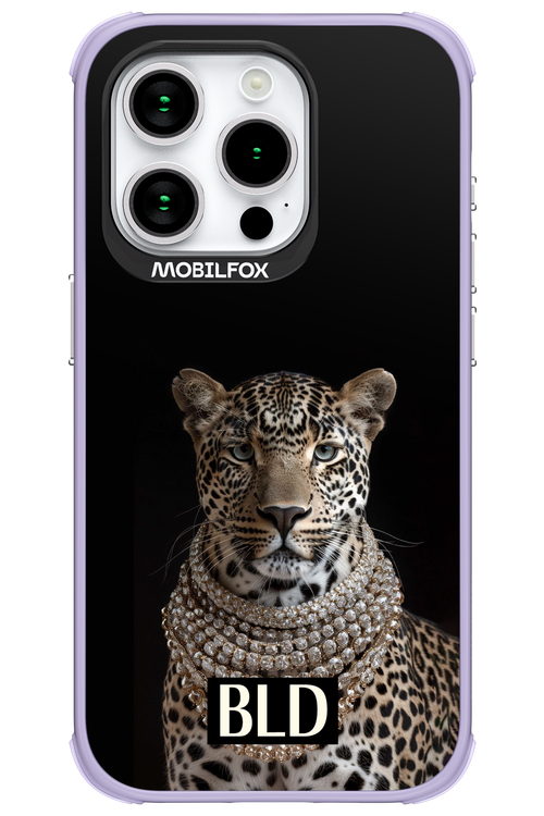 BLD LEO 2.0 - Apple iPhone 15 Pro