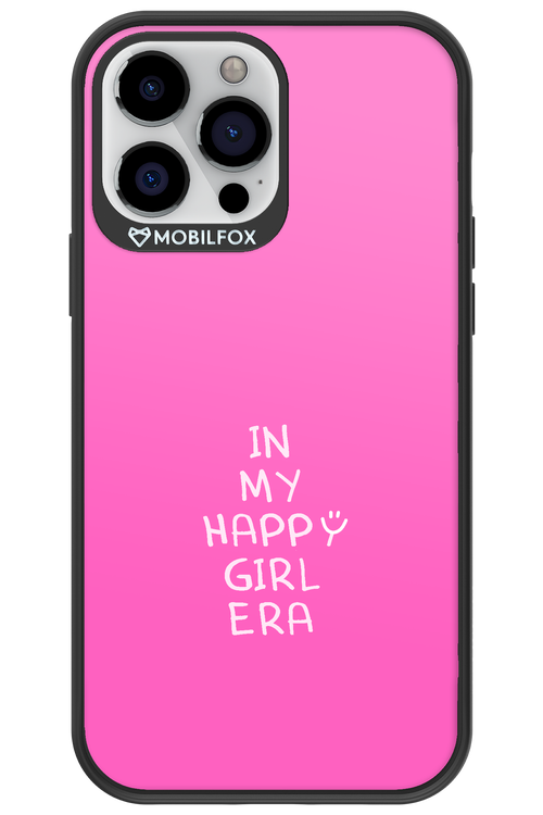 Happy Girl Era - Apple iPhone 13 Pro Max