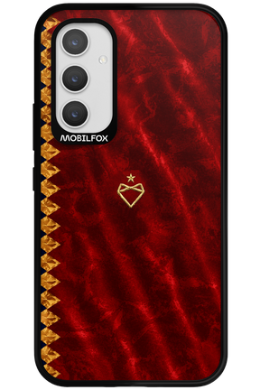 Spania x Mobilfox 2.0 - Samsung Galaxy A54
