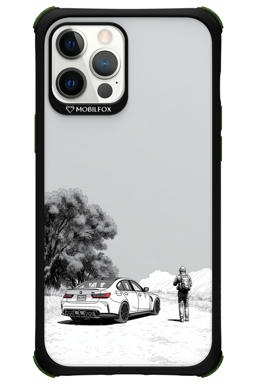 Dreamland 2.0 - Apple iPhone 12 Pro Max
