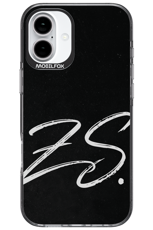 (Off Space) ZS 2.0 - Apple iPhone 16 Plus