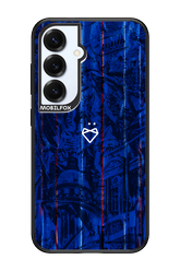 Franta x Mobilfox 2.0 - Samsung S25