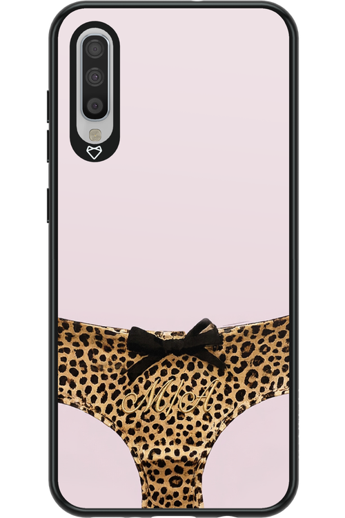 Panties 2.0 - Samsung Galaxy A70