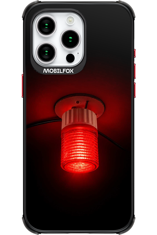 Alarm 2.0 - Apple iPhone 15 Pro Max