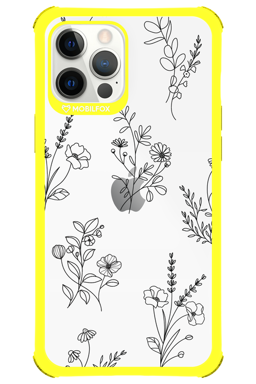 Bouquet 2.0 - Apple iPhone 12 Pro Max