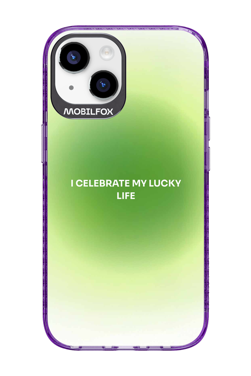 MY LUCKY LIFE - Apple iPhone 14