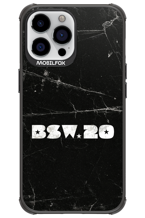 BSW 20 (2) 2.0 - Apple iPhone 13 Pro Max
