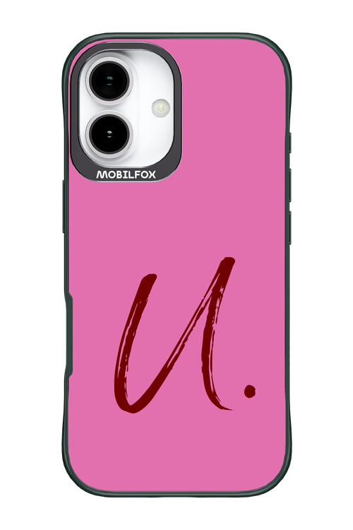 (Sorbet) U 2.0 - Apple iPhone 17