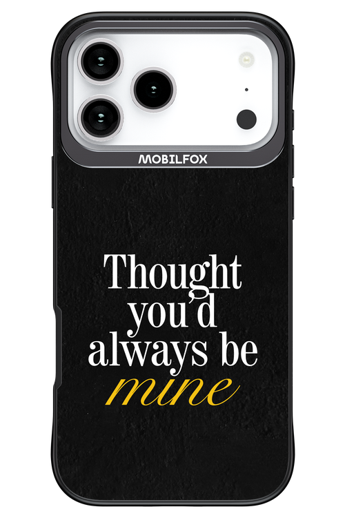 BSW FourSeasons 1 2.0 - Apple iPhone 17 Pro Max