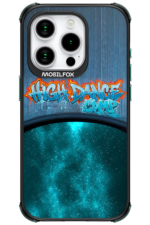 HDC 9 2.0 - Apple iPhone 15 Pro