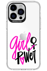 Girl Powerr - Apple iPhone 14 Pro Max