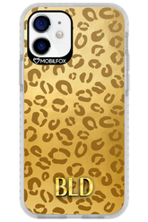 BLD GOLD LEO - Apple iPhone 12