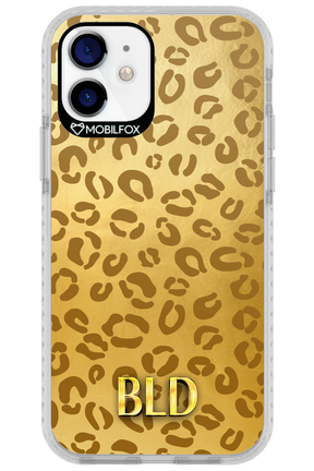 BLD GOLD LEO - Apple iPhone 12