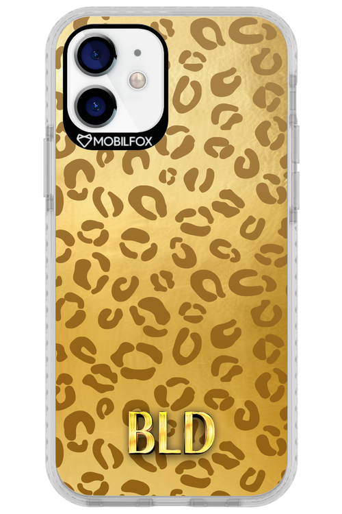 BLD GOLD LEO - Apple iPhone 12