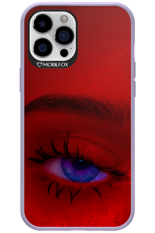 BLUE EYE 2.0 - Apple iPhone 12 Pro Max