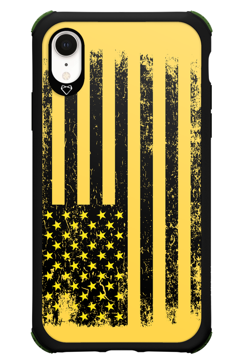 Impact Stripes - Apple iPhone XR