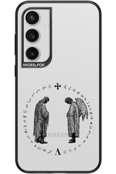iNGER & D3MON V2 2.0 - Samsung Galaxy S24+
