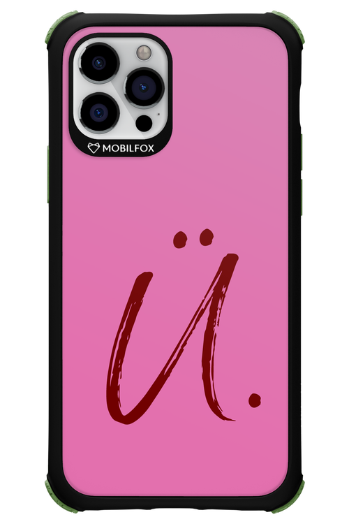 (Sorbet) U II 2.0 - Apple iPhone 12 Pro