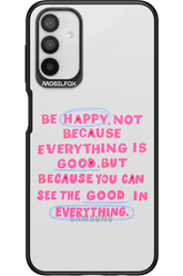 Be Happy 2.0 - Samsung Galaxy A04s