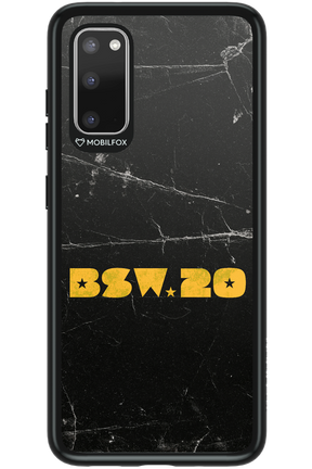 BSW 20 (5) 2.0 - Samsung Galaxy S20