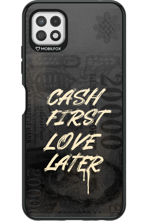Love Later 2.0 - Samsung Galaxy A22 5G