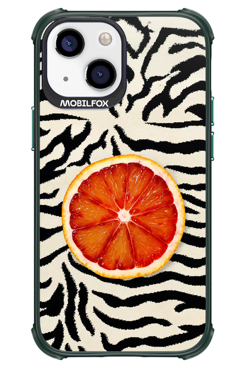 Wild Nectarin 2.0 - Apple iPhone 13 Mini
