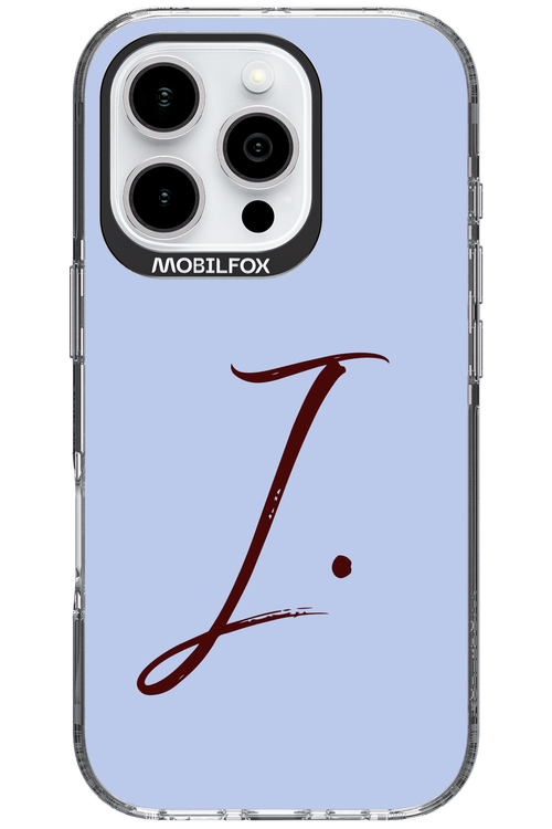 (Jellyfish Presso) I 2.0 - Apple iPhone 16 Pro