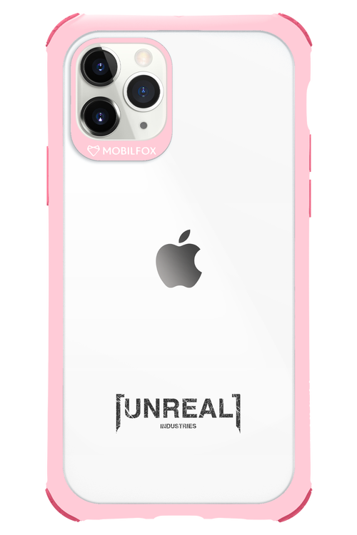 Minilogo 2.0 - Apple iPhone 11 Pro