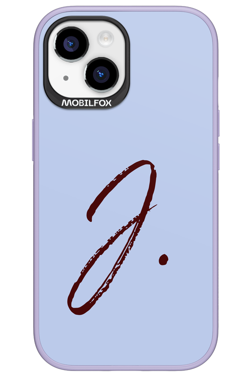 (Jellyfish Presso) J 2.0 - Apple iPhone 15