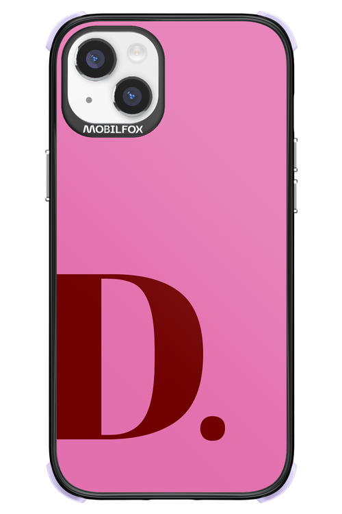 D (Sorbet) 2.0 - Apple iPhone 14 Plus