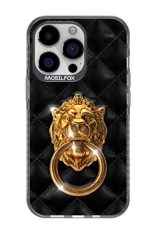Gold Lion - Apple iPhone 13 Pro