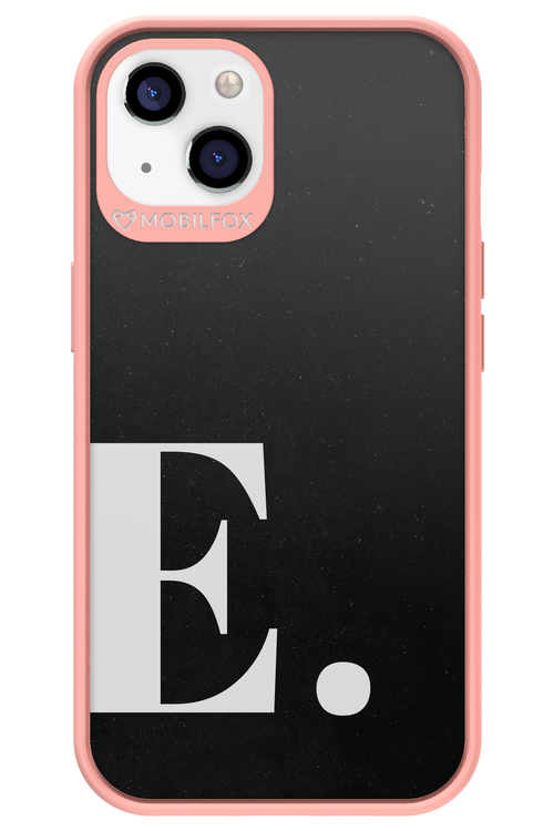 E (Off Space) 2.0 - Apple iPhone 13