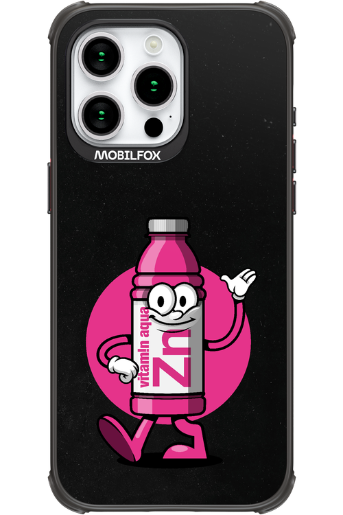 Vitamin Aqua Zn - Apple iPhone 15 Pro Max