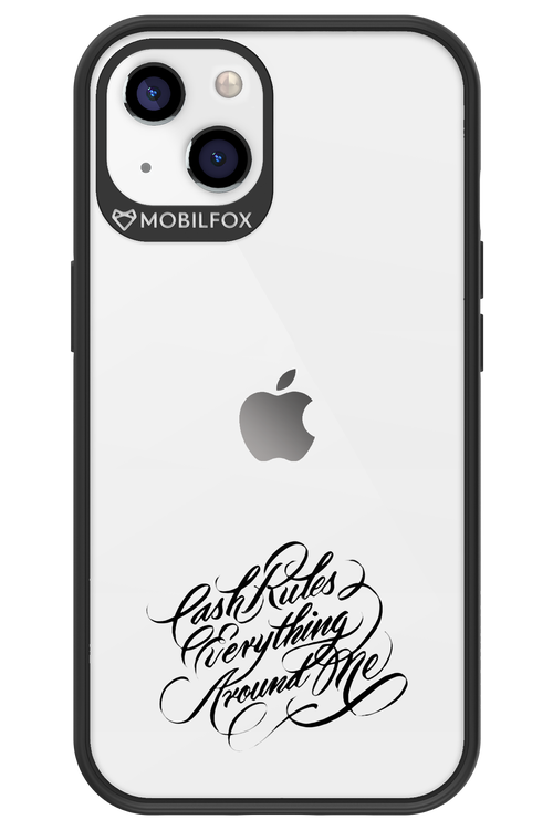 Cash Rules Script 2.0 - Apple iPhone 13