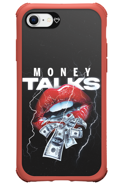 Money Talks - Apple iPhone SE 2022